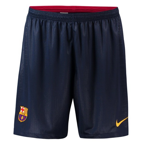 Pantalones Barcelona 1ª 2018-2019 Azul